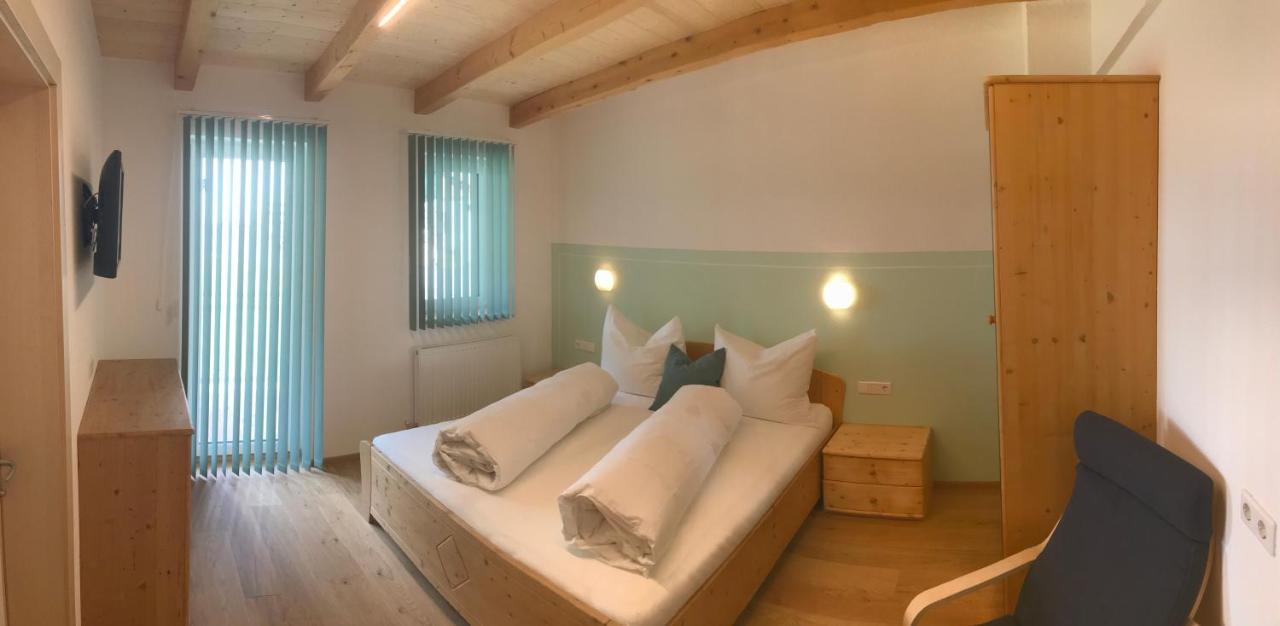 Appartement Kneisl Sölden Exterior foto
