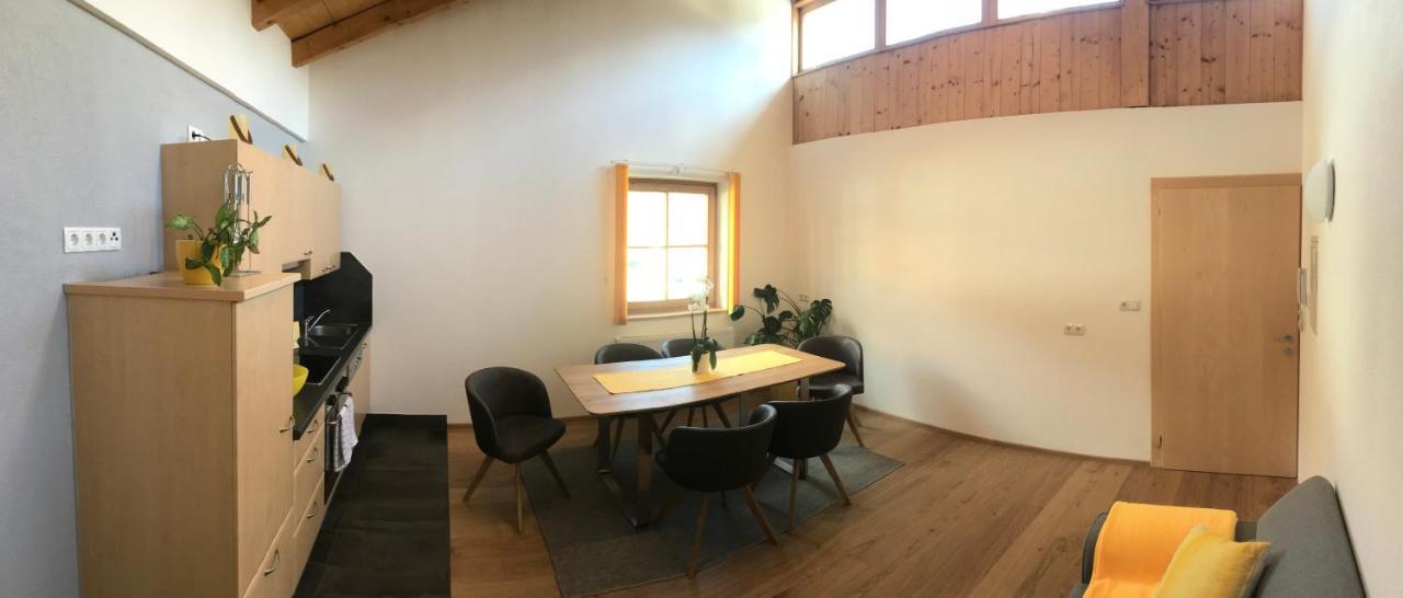 Appartement Kneisl Sölden Exterior foto